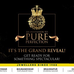 Lalchand jewellers patia outlet