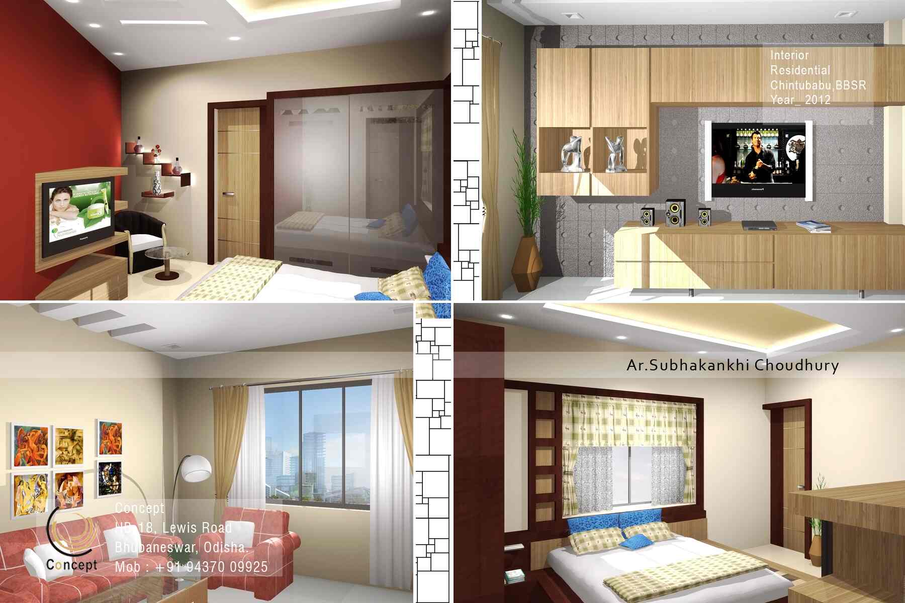 IT Concepts in BJB Nagar,Bhubaneshwar Best Laptop Accessory Dealers