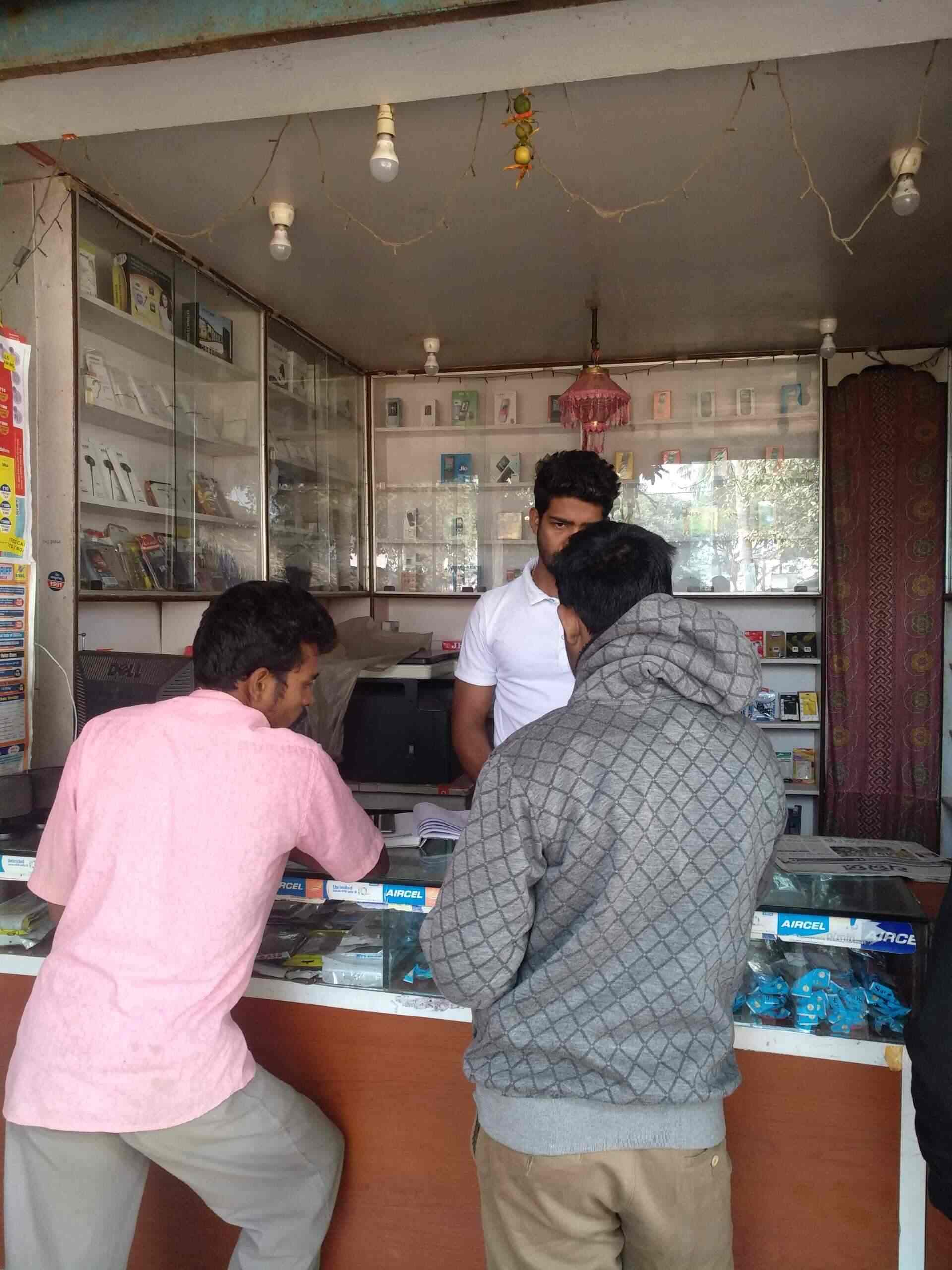 Top Mobile Shops in Benupur, Bhubaneshwar Best Mobile Stores Justdial