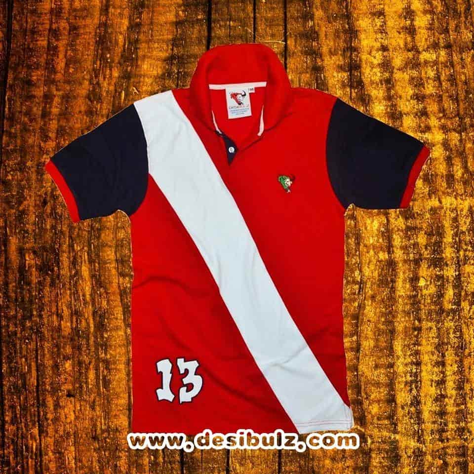 Top Shirt Manufacturers in Boudh - Best Casual Shirts
