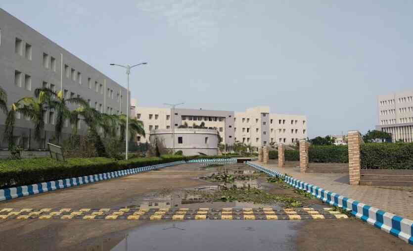 Top Hostel For Boy Students In Pokhariput Bhubaneshwar Justdial