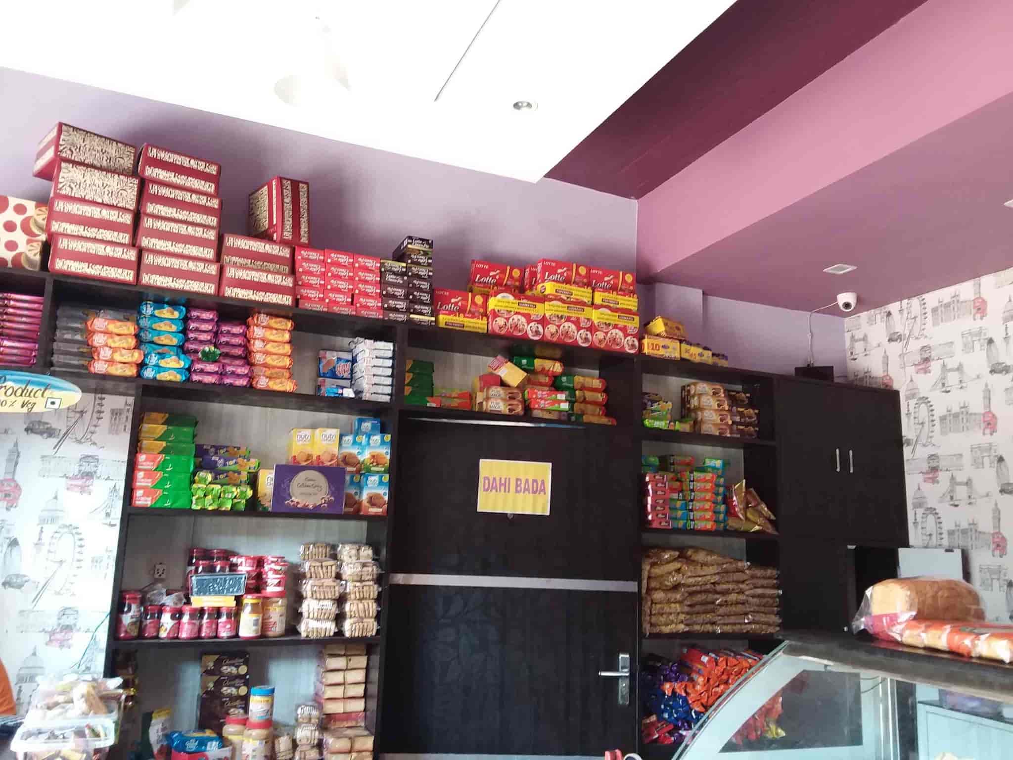 Tribeni Bakery in Bhubaneswar,Bhubaneshwar Best Bakeries in