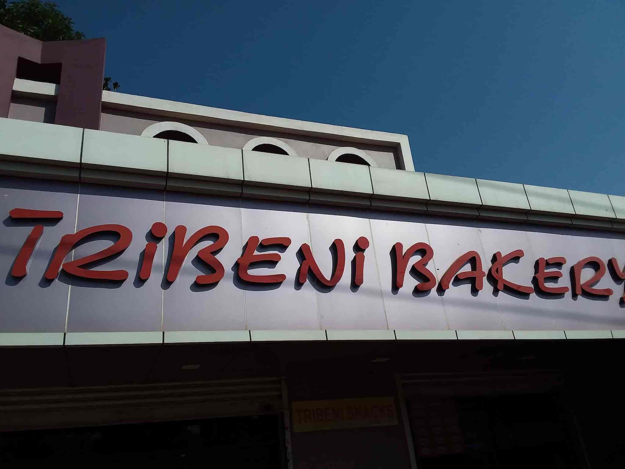 Tribeni Bakery in Bhubaneswar,Bhubaneshwar Best Bakeries in