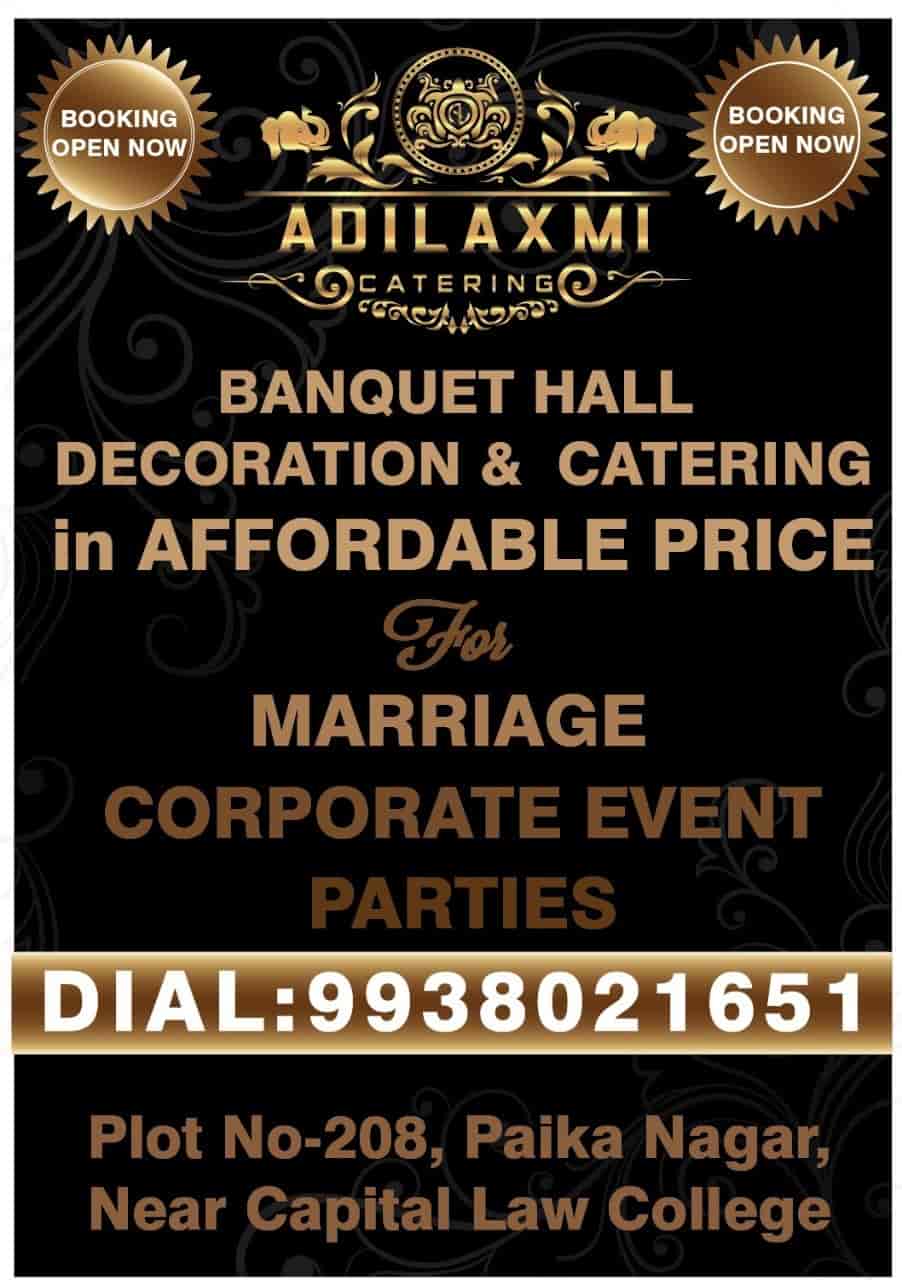 Top Convention Halls in Ravi Talkies RoadOld Bhubaneshwar Best