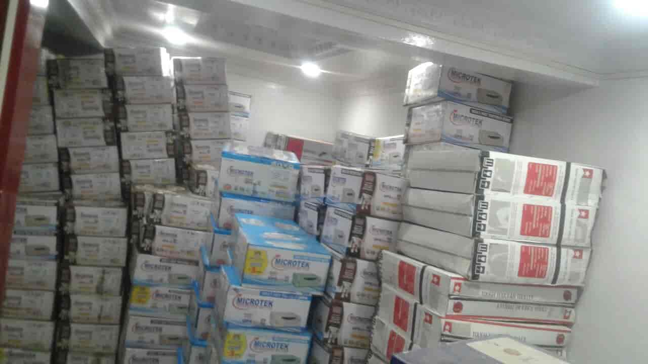 khandagiri ktm showroom