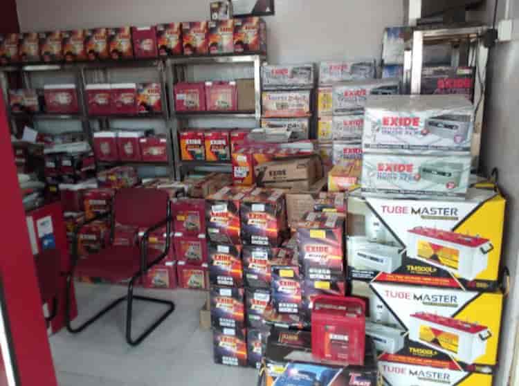 khandagiri ktm showroom