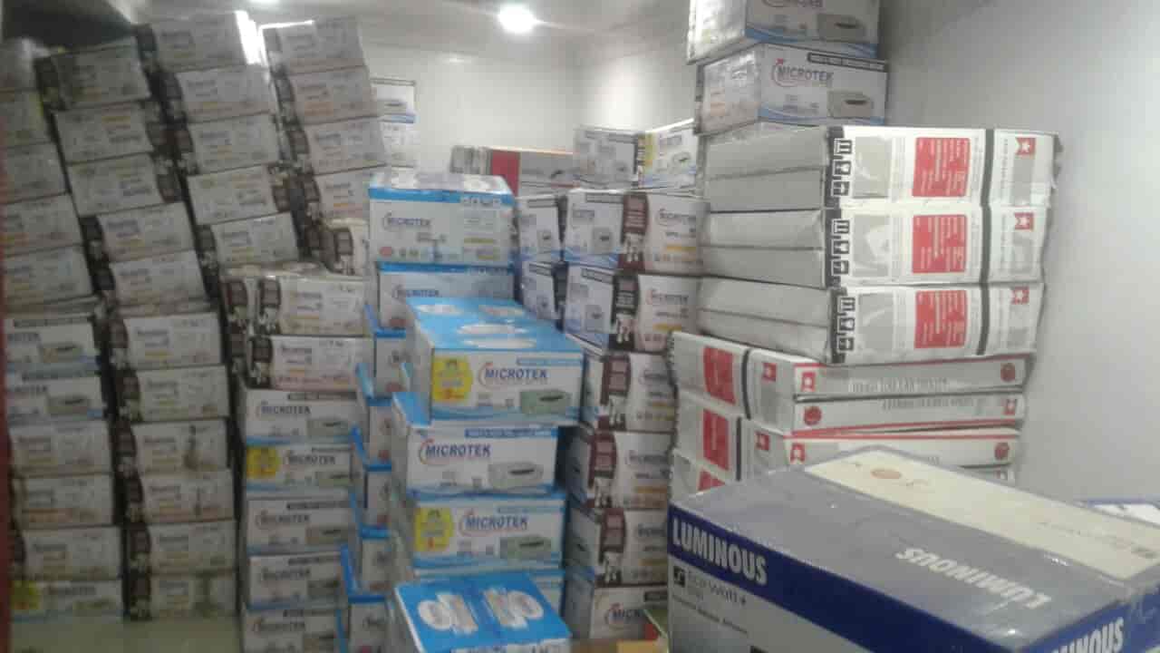 khandagiri ktm showroom