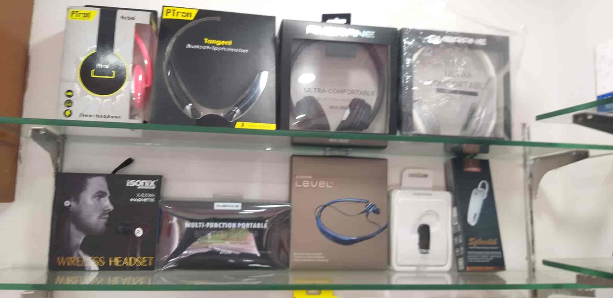 Mahalaxmi Mobile Accessories in Irc Village,Bhubaneshwar Best Sony