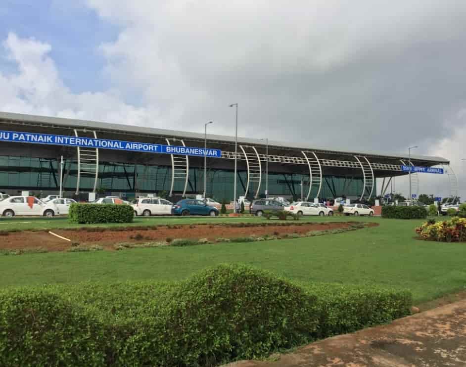Airport in Kalyani Market - Airport Enquiry Bhubaneshwar near me - Justdial