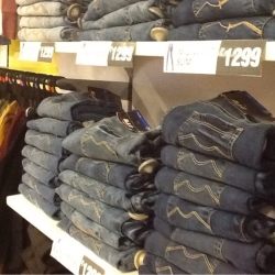 big bazaar ladies jeans collection