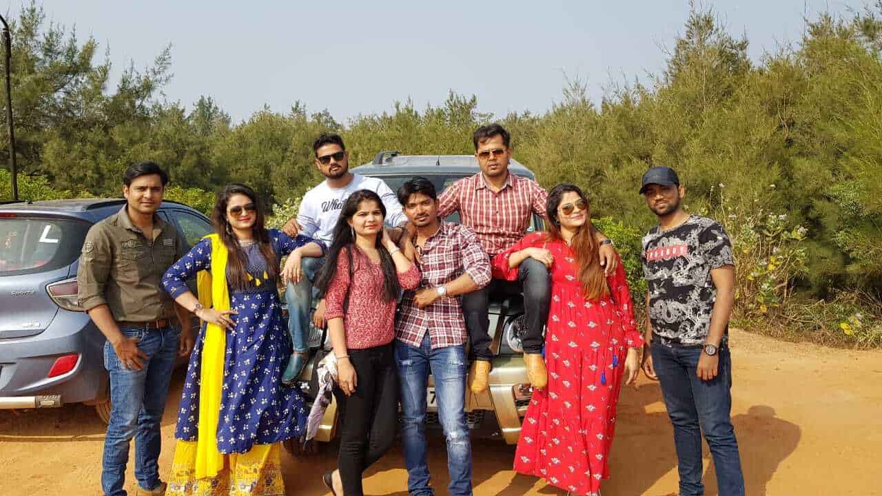 Top Bike On Rent in Infocity, Bhubaneshwar Best Two Wheeler On Rent