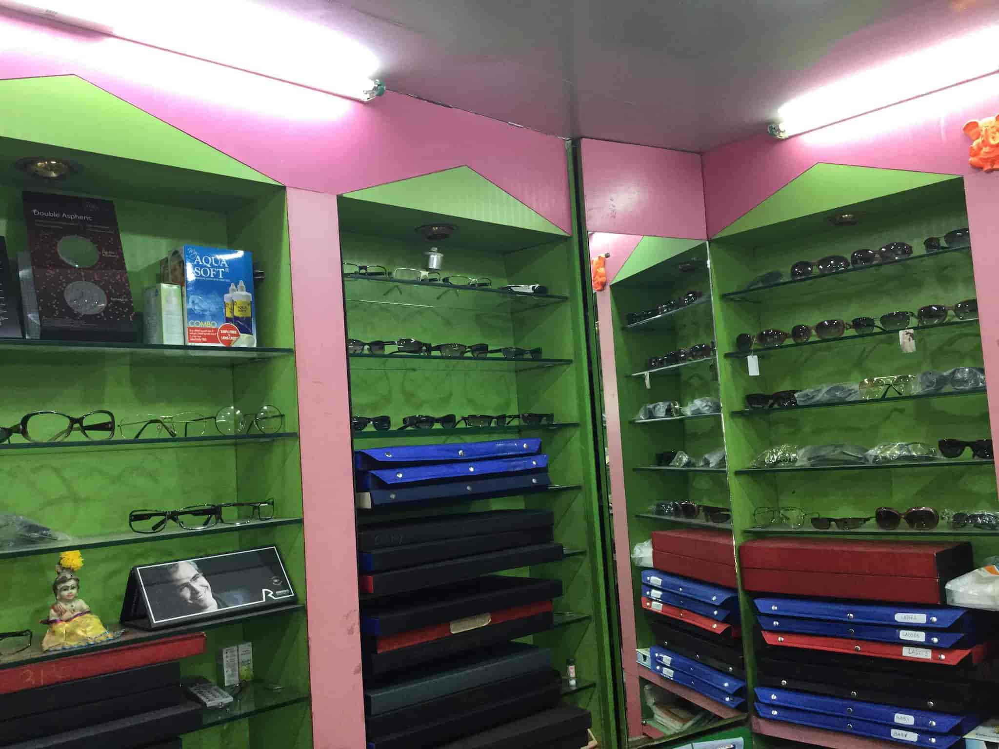 Looks Optical & Eye Clinic in Cs Puri,Bhubaneshwar Best Opticians in Bhubaneshwar Justdial