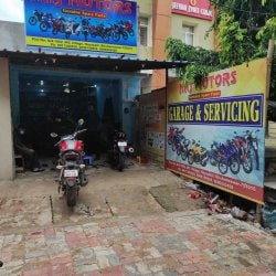 Bike repaint best sale shop near me