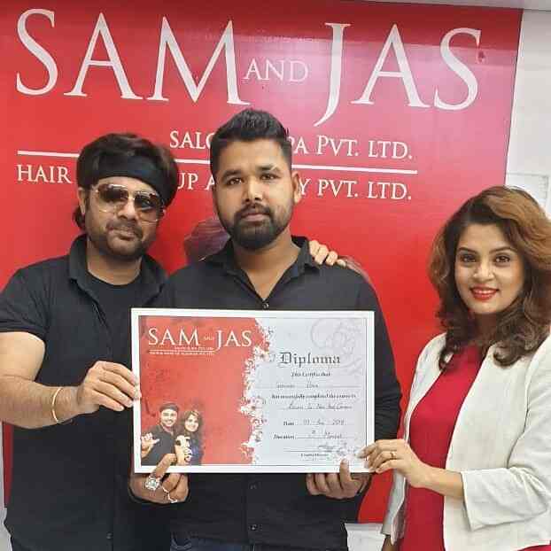 Raj Hair Studio - Loreal Professional Salon Photos, Jagmohan Nagar, Bhubaneshwar- Pictures & Images Gallery - Justdial Raj Hair Studio - Loreal Professional Salon Photos, Jagmohan Nagar, Bhubaneshwar- Pictures & Images Gallery - Justdial