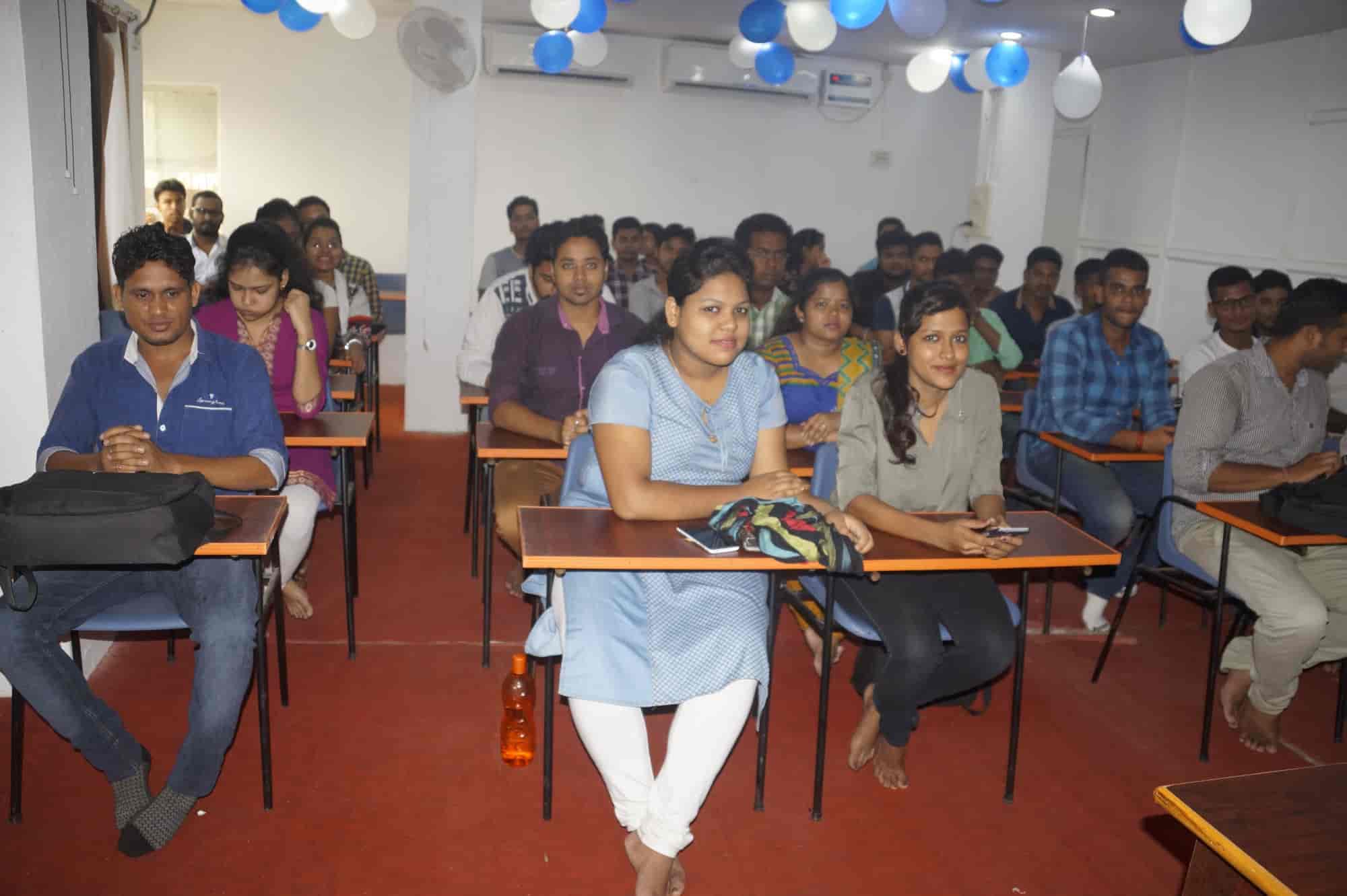 CETR in Jaydev Vihar,Bhubaneshwar - Best MS Project Training Institutes ...