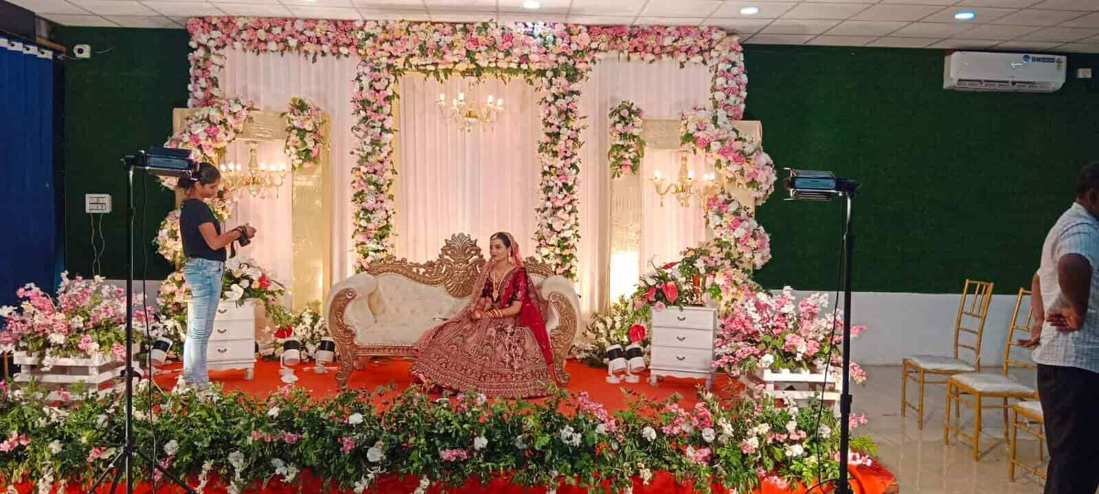 Top Convention Halls in Ravi Talkies RoadOld Bhubaneshwar Best