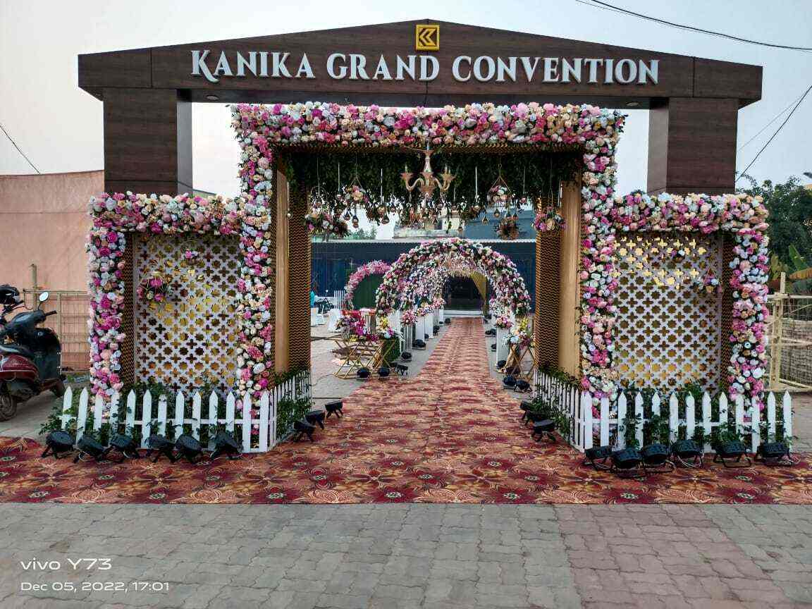 Top Convention Halls in Ravi Talkies RoadOld Bhubaneshwar Best
