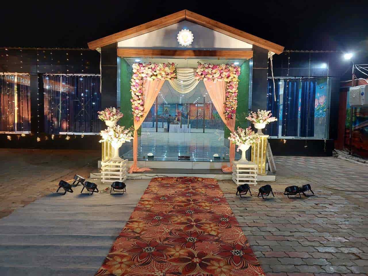 Top Convention Halls in Ravi Talkies RoadOld Bhubaneshwar Best