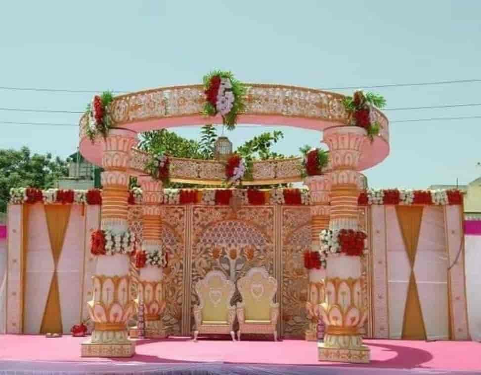 Top Convention Halls in Ravi Talkies RoadOld Bhubaneshwar Best