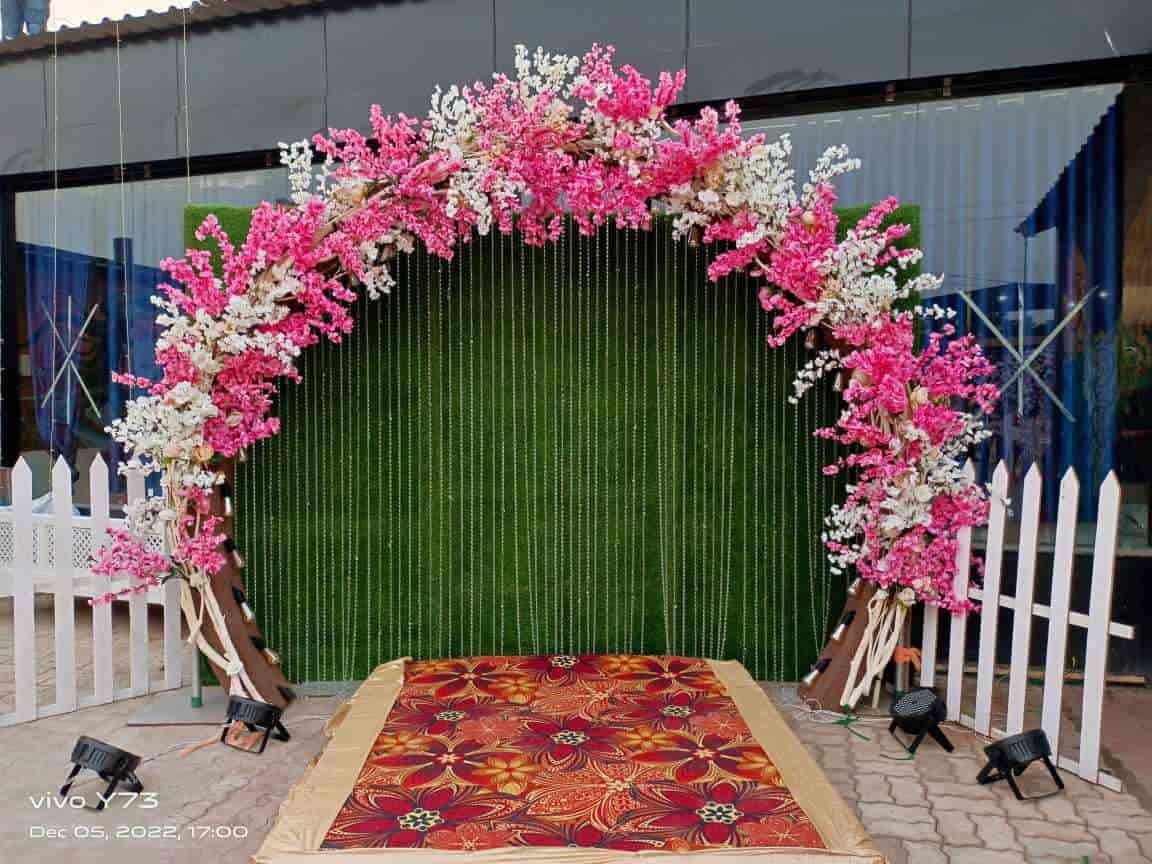 Top Convention Halls in Ravi Talkies RoadOld Bhubaneshwar Best