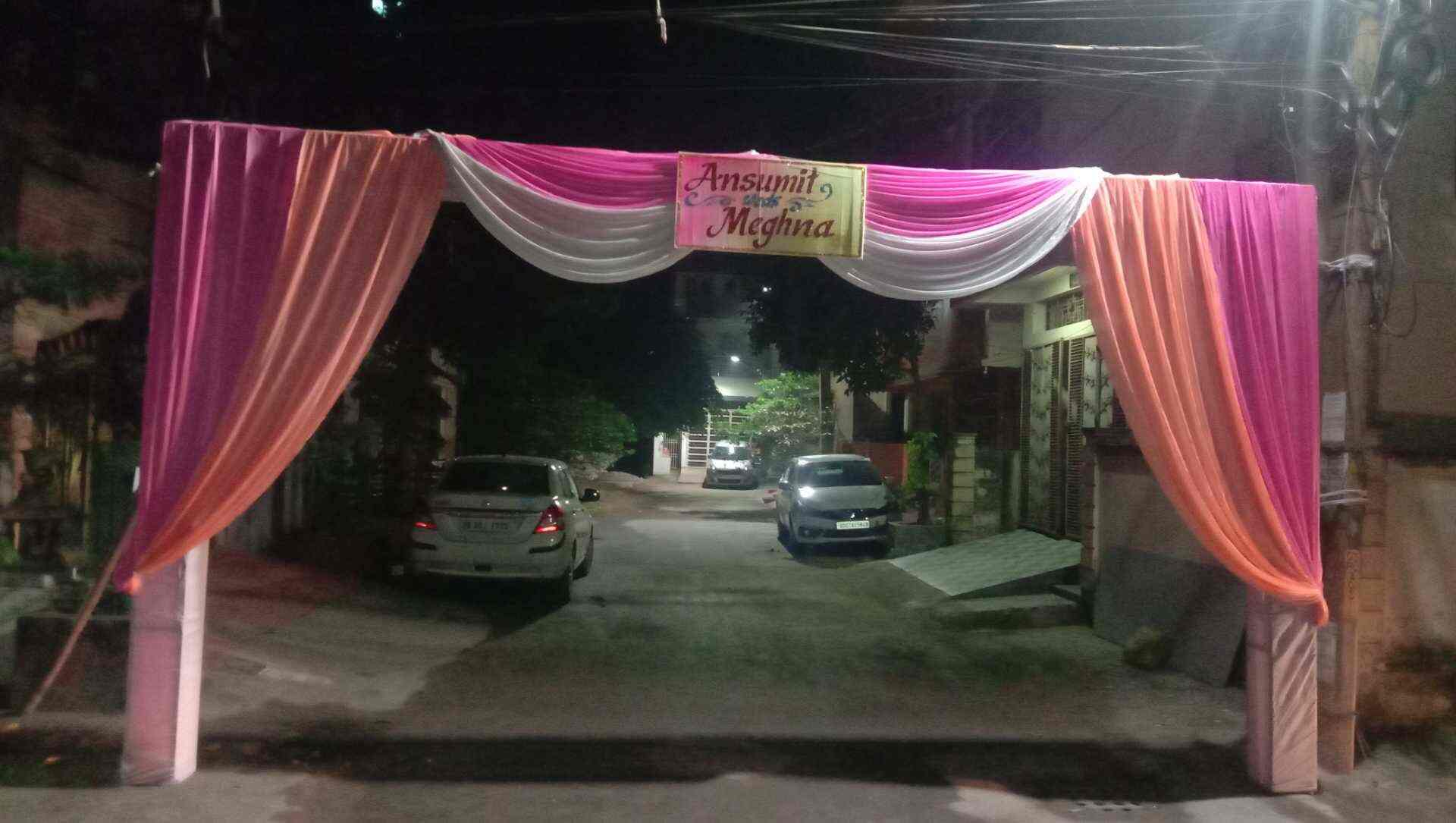 Top German Hanger Structures On Rent in Bhubaneshwar जर्मन हेंगर