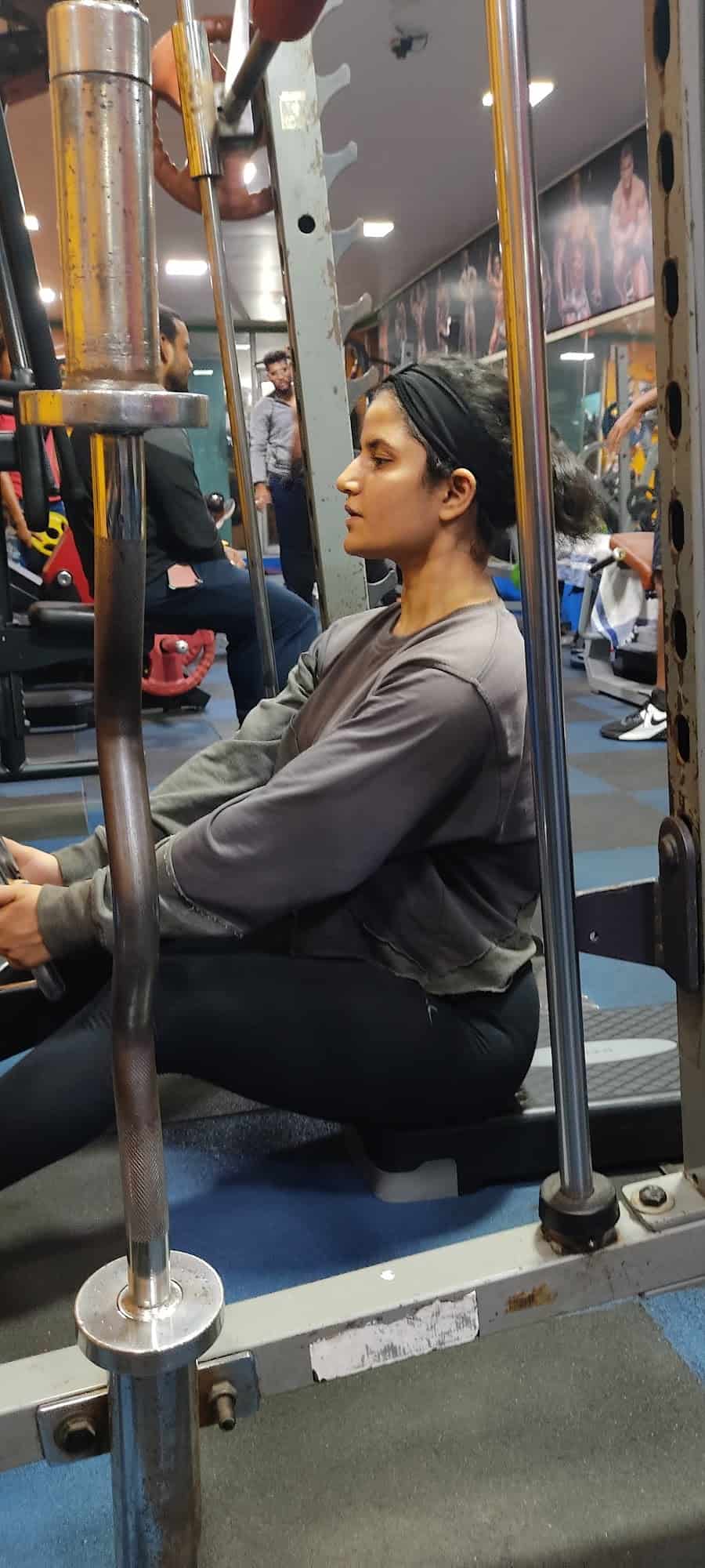 Dynamic Gym in Jaydev Vihar,Bhubaneshwar Best Gyms in Bhubaneshwar