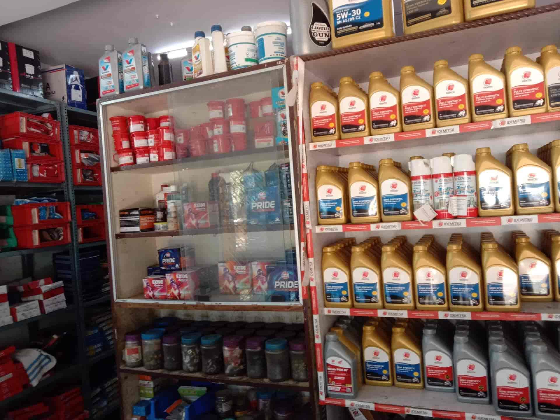 Top Automobile Electric Part Dealers in Bhubaneshwar near me Justdial