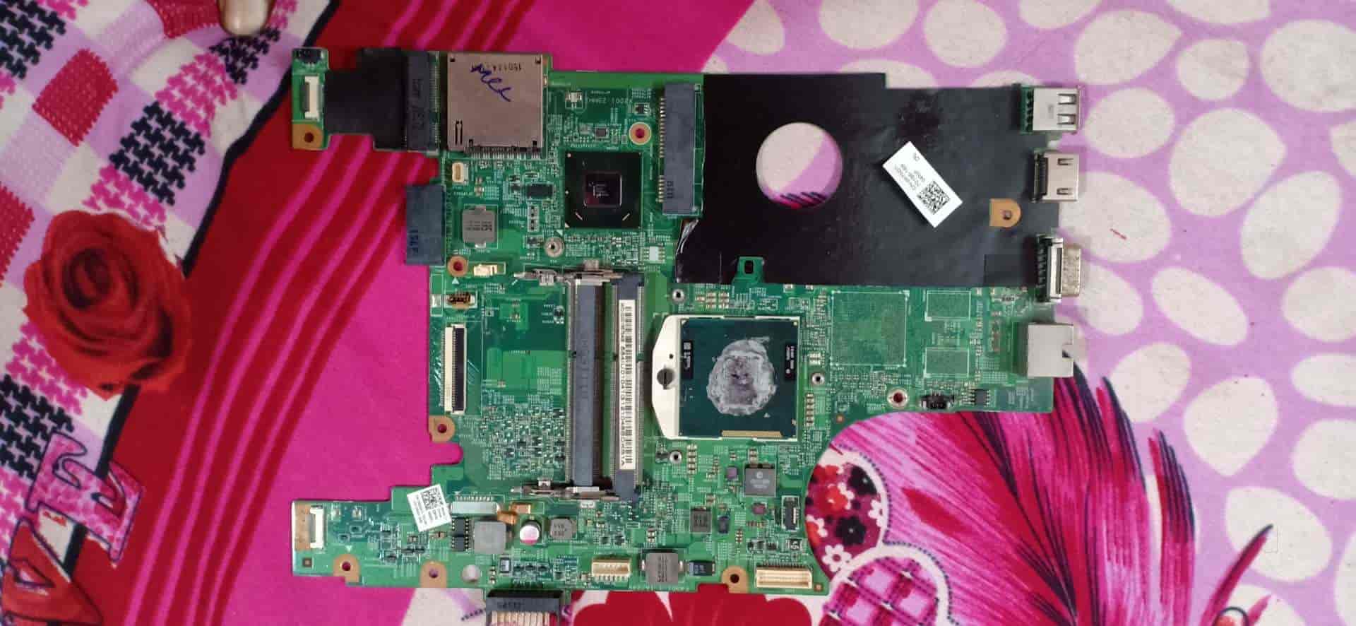 Top Hcl Laptop Repair & Services in Patia Best Hcl Laptop Repair