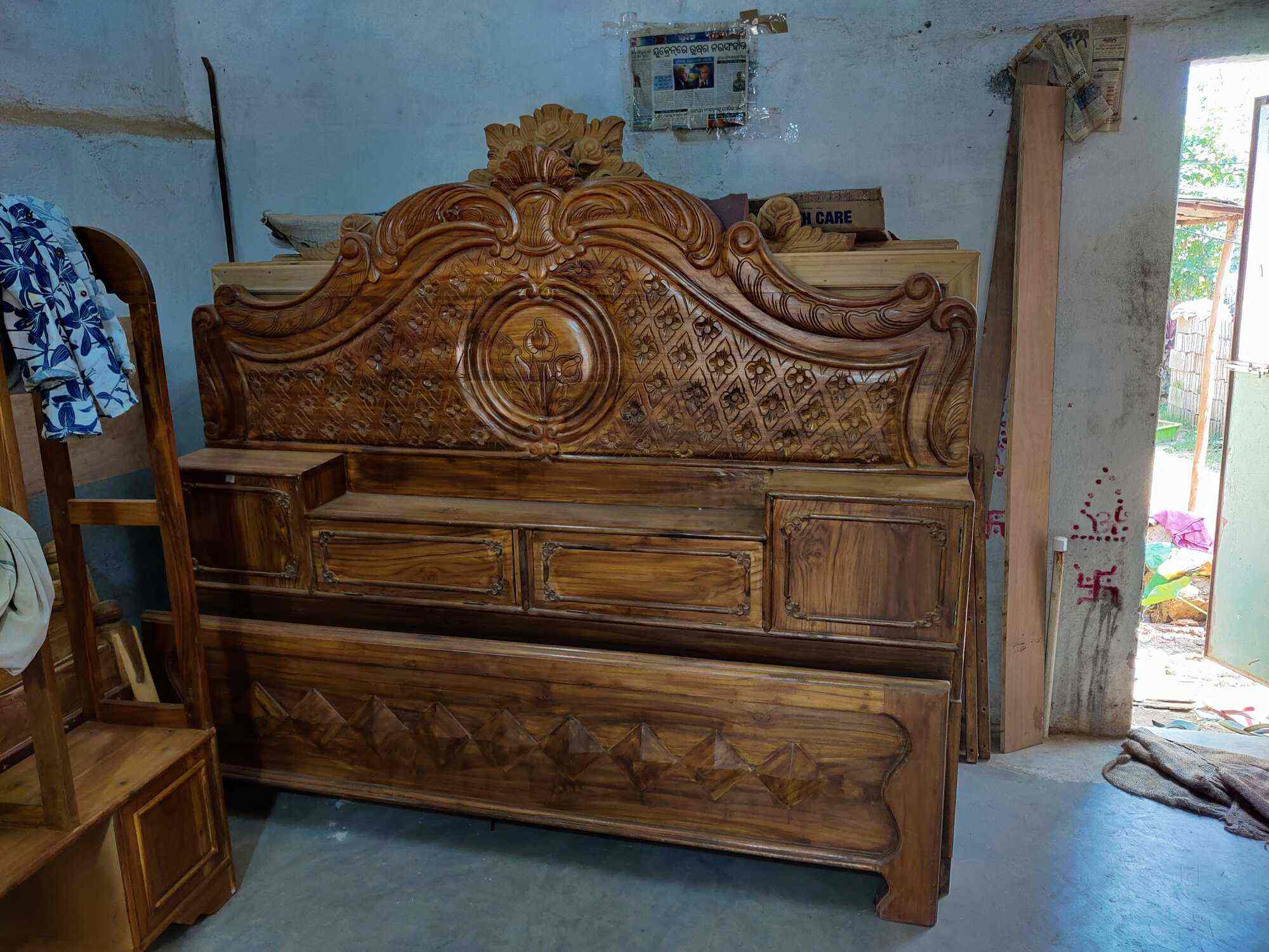 Top Outdoor Furniture Manufacturers in Bhubaneshwar आउटडोर फर्नीचर