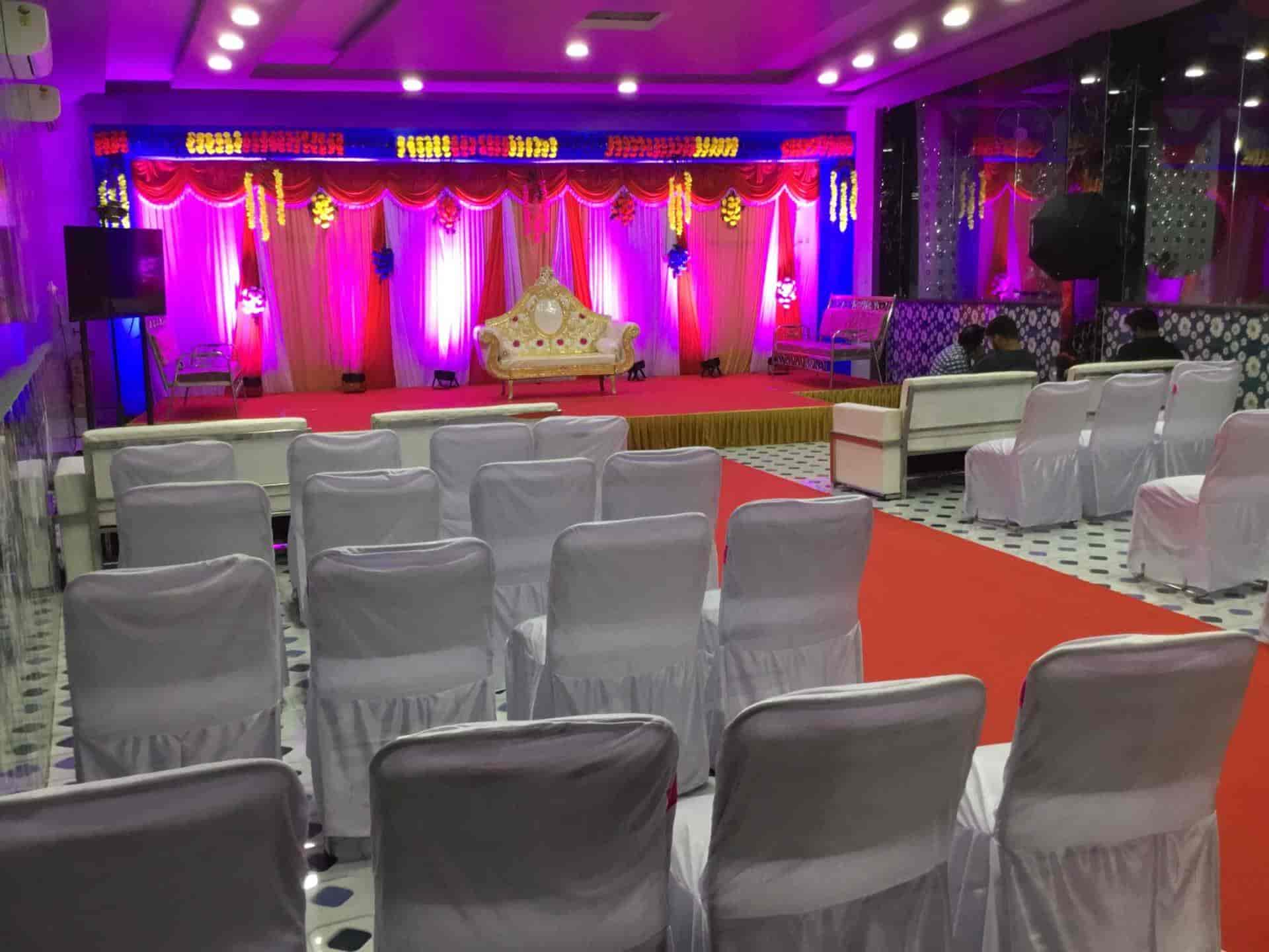 Top Convention Halls in Ravi Talkies RoadOld Bhubaneshwar Best