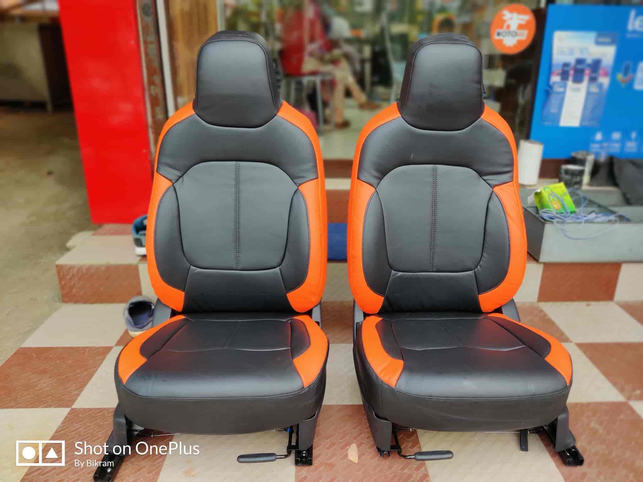 Highway Car Fashion in Palasuni,Bhubaneshwar Best FordCar Accessory