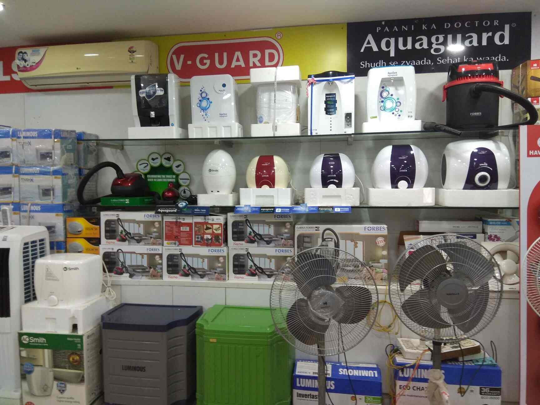 Royal Care in Master Canteen,Bhubaneshwar Best Industrial Inverter