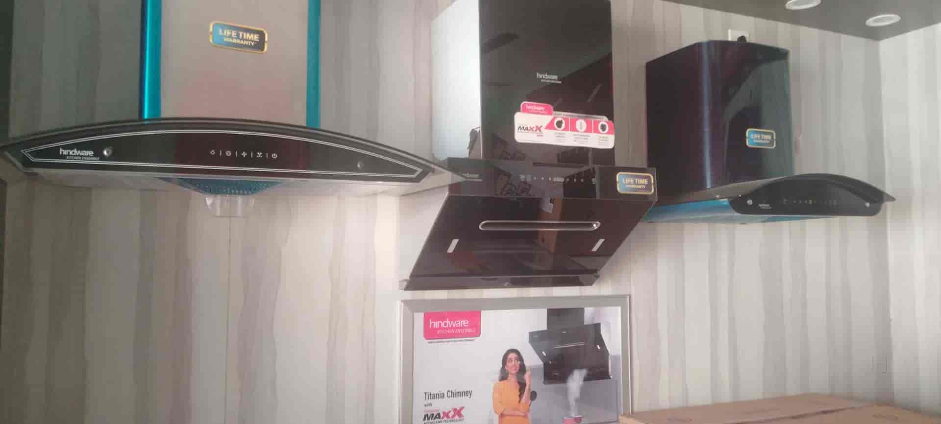 Top Kutchina Gas Stove Dealers in Bhubaneshwar Best Kutchina Gas