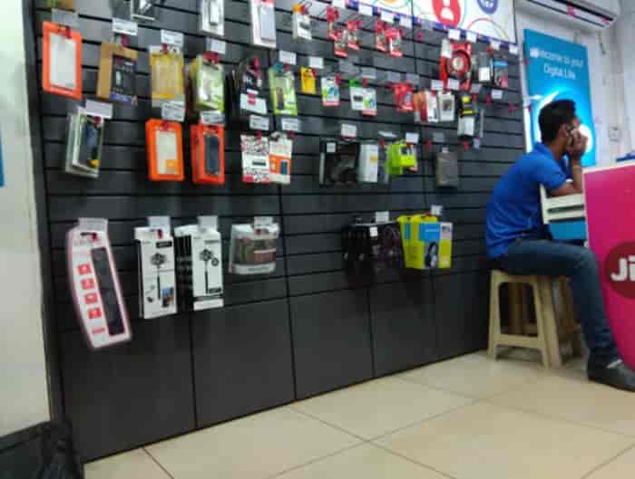 Top Jio Digital Life Galleries in Bapuji Nagar, Bhubaneshwar Best