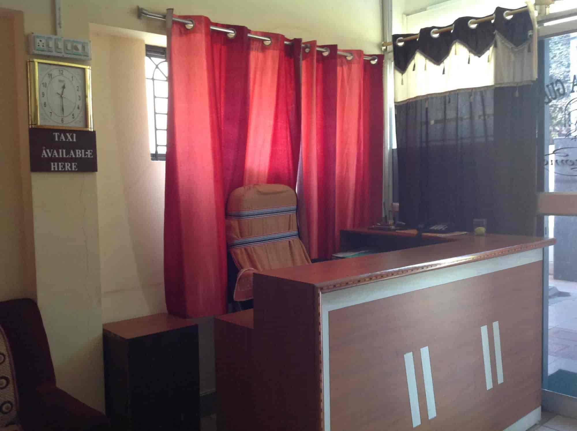 Book Maa Charchika Guest House in Baramunda Colony,Bhubaneshwar Best