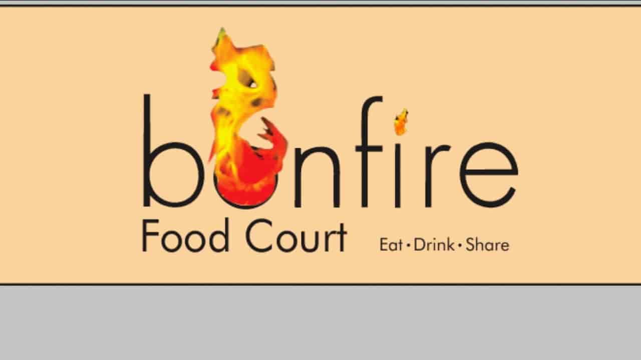 Bonfire Food Court in Damana Chaak,Bhubaneshwar - Order Food Online - Best  Restaurants near me in Bhubaneshwar - Justdial