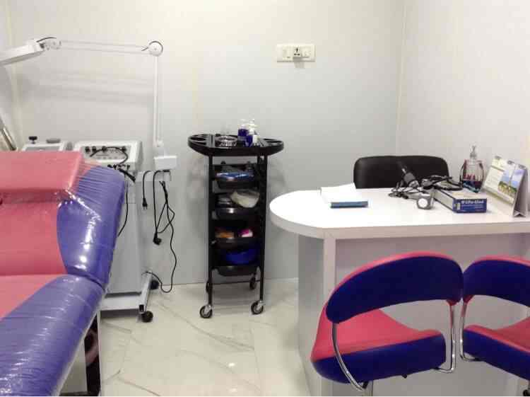 Appearance in Jaydev Vihar,Bhubaneshwar Best Skin Care Clinics in