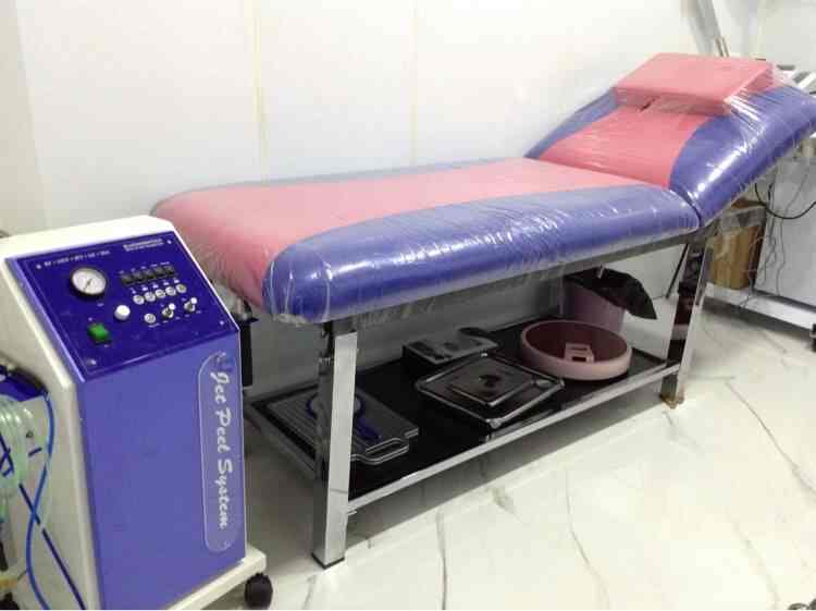 Appearance in Jaydev Vihar,Bhubaneshwar Best Skin Care Clinics in