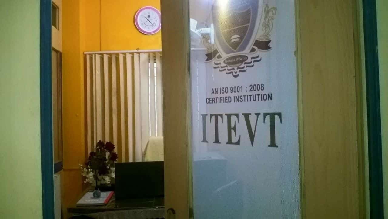 Itevt Occupational Health Safety Training Institute Dumduma