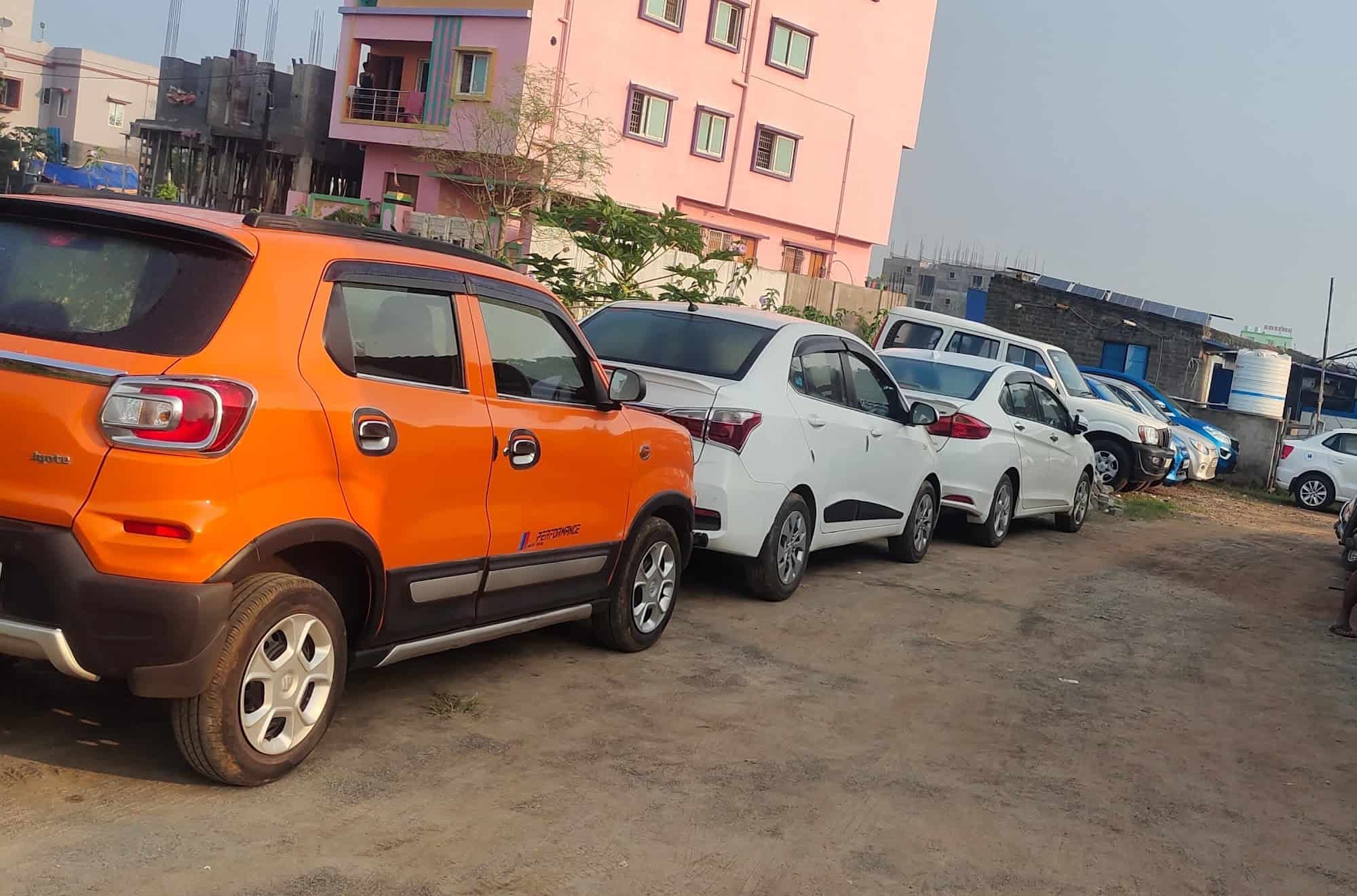 Madan Mohan Motors in Bhubaneswar,Bhubaneshwar Best Second Hand Car