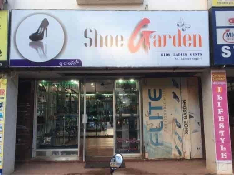 puma store bhubaneswar