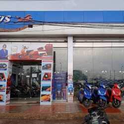 Rita Autotech Pvt Ltd in Khandagiri Bhubaneshwar Best Motorcycle