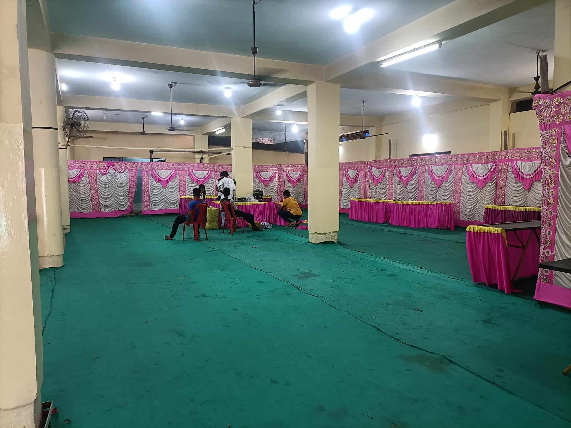Top Tent House in Sisupalgarh Best Tentwala Bhubaneshwar near me