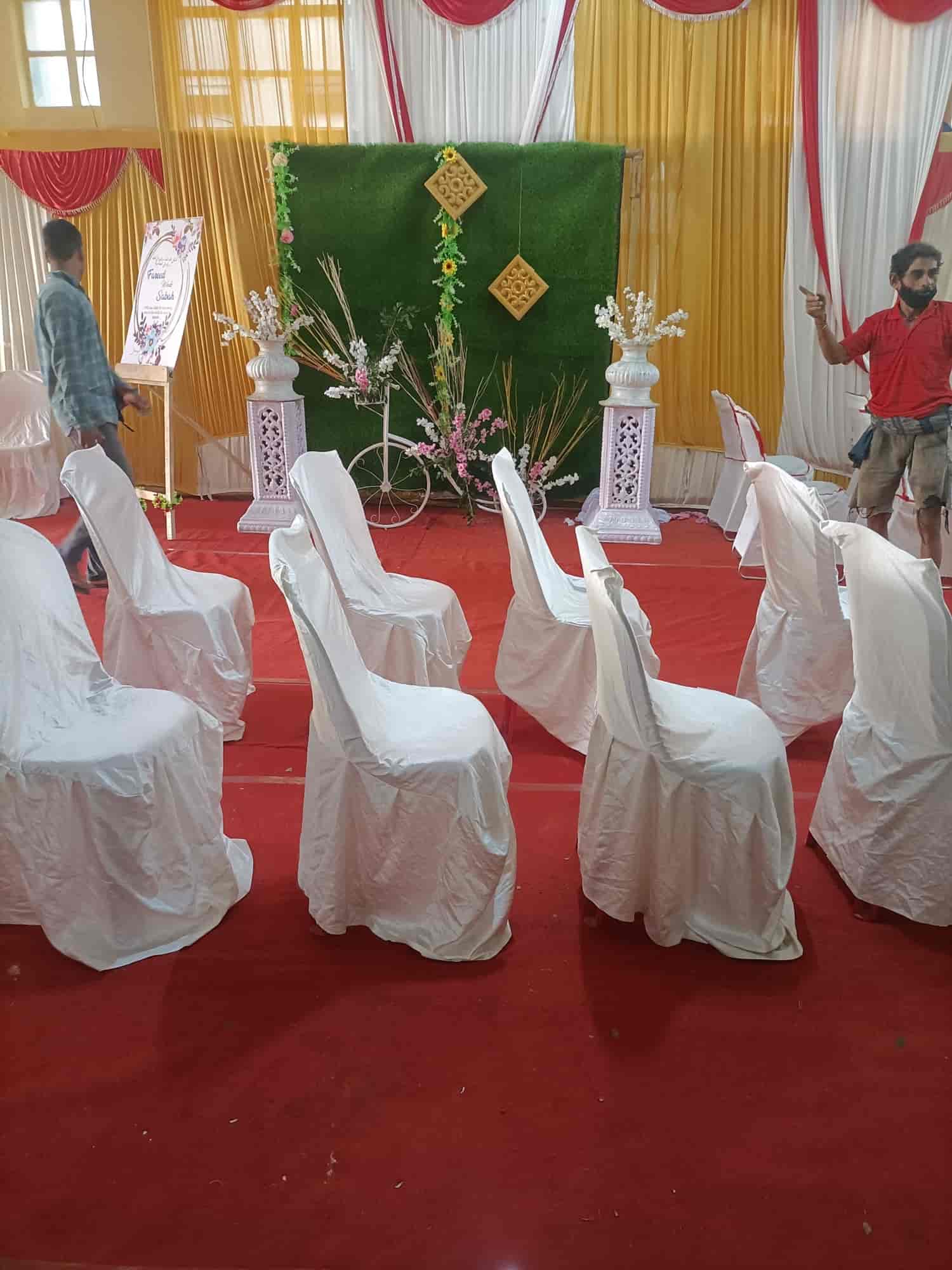 Top Tent House in Sisupalgarh Best Tentwala Bhubaneshwar near me