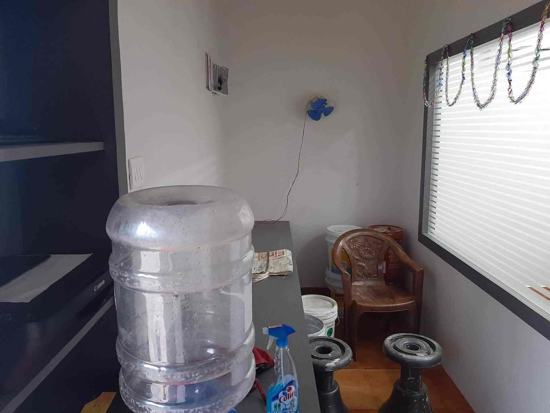 Sahoo Enterprises in Chandrasekharpur,Bhubaneshwar Best Paint Dealers