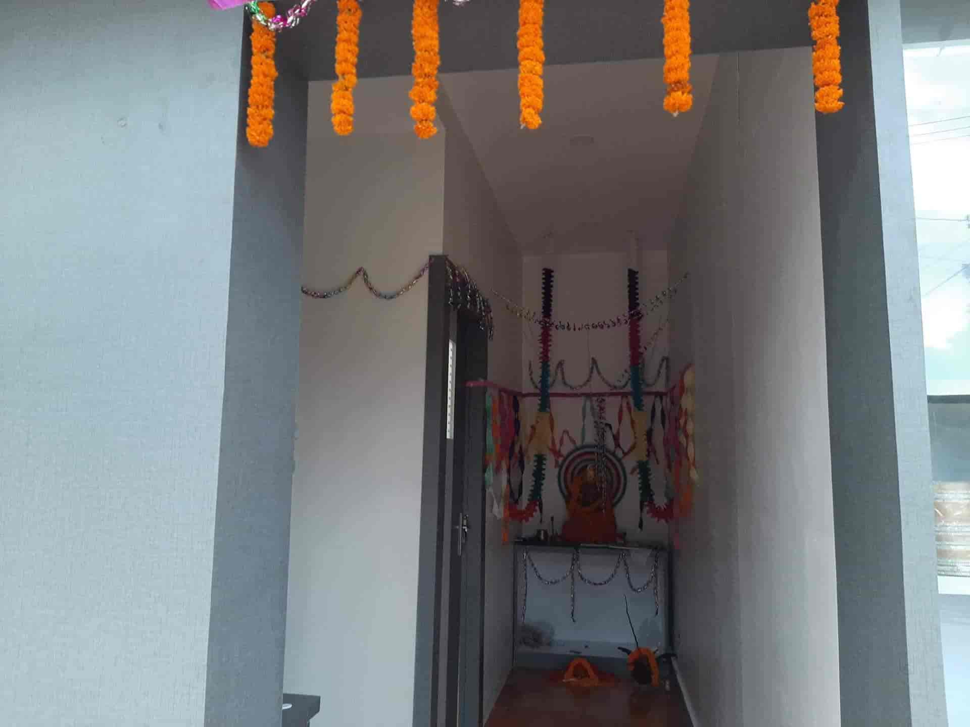 Sahoo Enterprises in Chandrasekharpur,Bhubaneshwar Best Paint Dealers