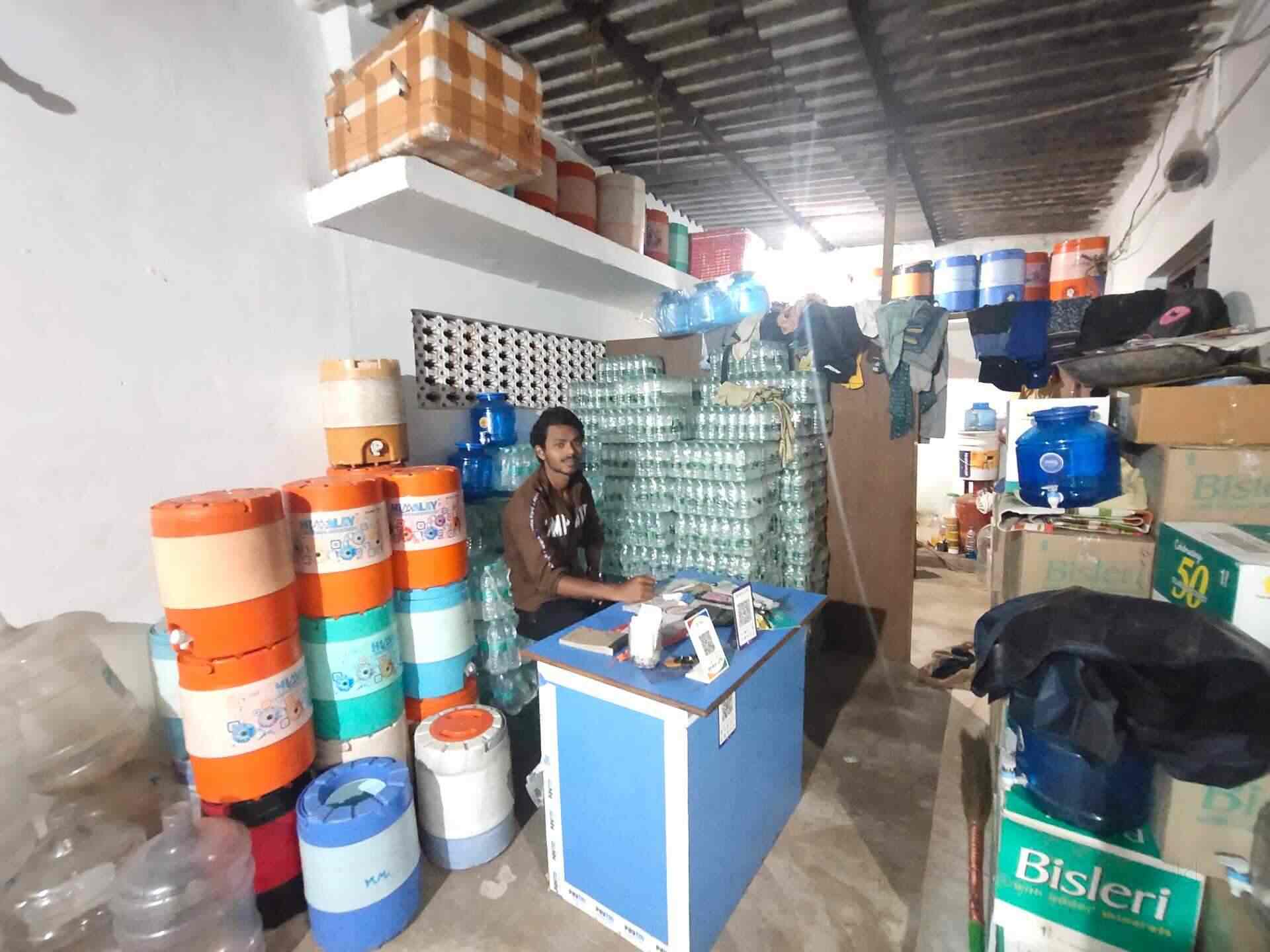 Maa Mangala Agency, IRC Village Water Suppliers in Bhubaneshwar