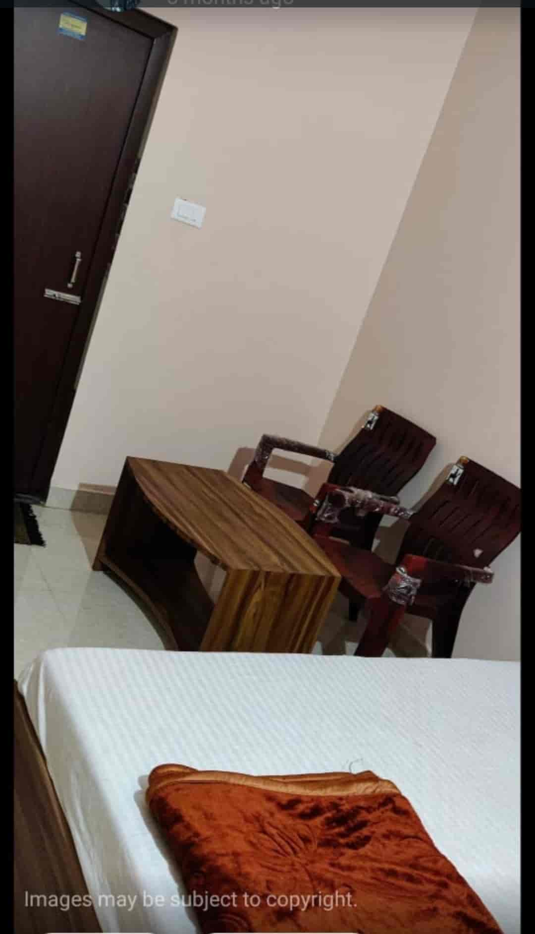 Book Maa Charchika Guest House in Baramunda Colony,Bhubaneshwar Best
