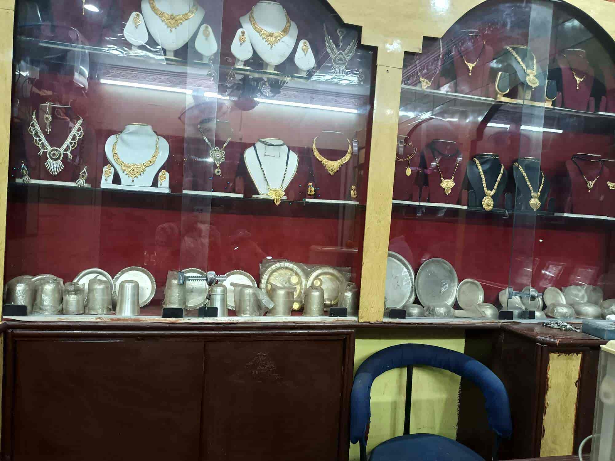 Subham Jewellery in Laxmi Sagar,Bhubaneshwar Best Jewellery Showrooms