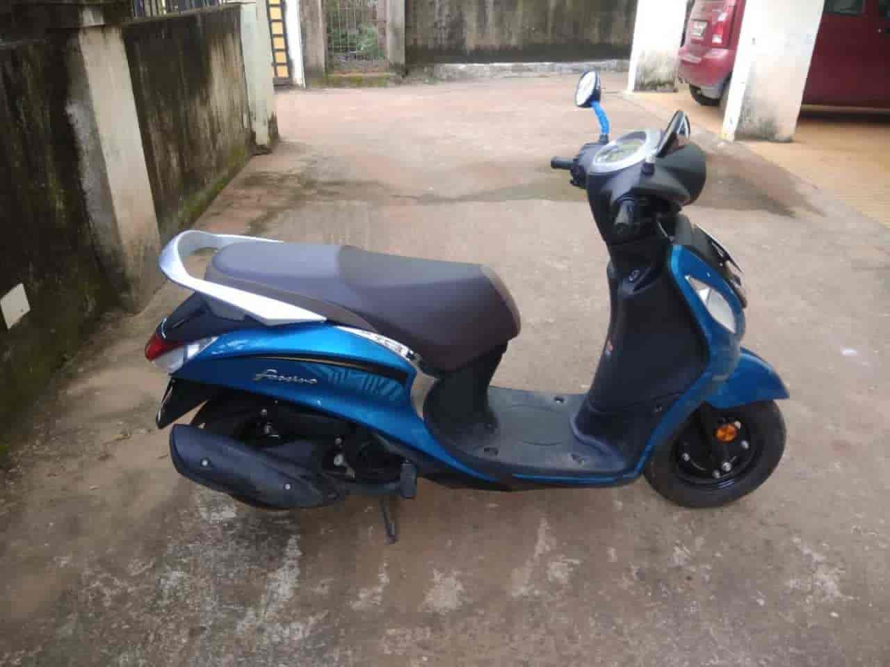 Top Bike On Rent in Infocity, Bhubaneshwar Best Two Wheeler On Rent